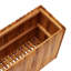 Benton Wood Planter Box-141742073
