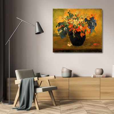 A Vase of Flowers, 1896 MCG-PF1088