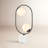 Alyson Marble Table Lamp