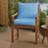 Hanson Sunbrella Outdoor 5'' Back Cushion-20541146