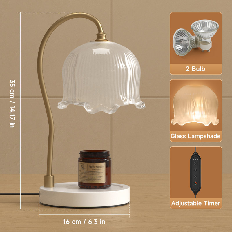 Tabletop Wax Warmer