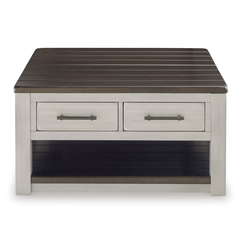 Darborn Lift-Top Coffee Table