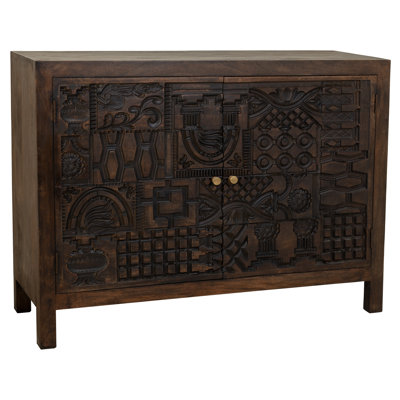 Clavens 120cm Sideboard