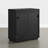 32'' Sideboard Storage Cabinet With Doors And Shelves-117793398