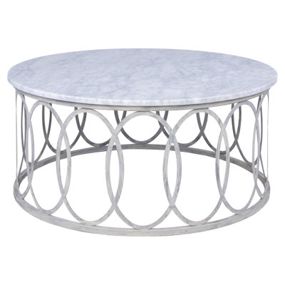 Table basse New Orleans