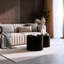 Table basse gigogne moderne Modern