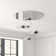 Mercury Mini LED Ceiling Light