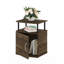 Braboy End Table-499083869