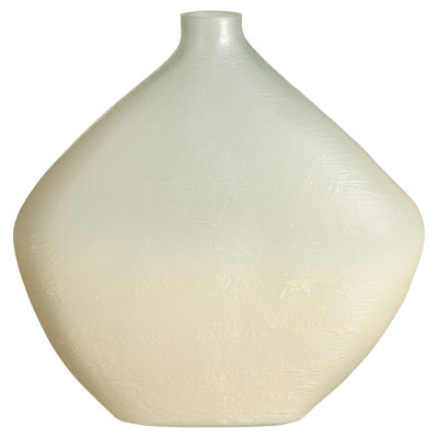 Taku Handcrafted Glass Table Vase 1