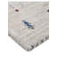Gabbeh Soni Handwoven Wool Multi Rug-101230028