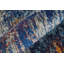 Tapis abstrait multicolore / ivoire Groh Pappalardo-1081928271