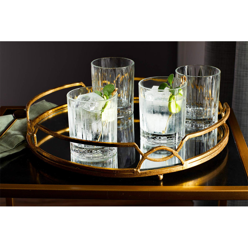 Tillamook 355ml Drinking Glass Set