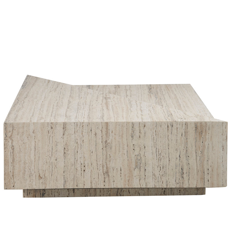 Daxton Square Coffee Table