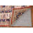 Vegetable Dye Ziegler Oriental Area Rug