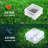 Sunway Solar Brick Lights,Outdoor Solar Lights,Pavers Lights,Solar Pathway Lights Garden,Garden Patio Yard Decor,Yard Art,Mother's Day Gift(4*4in,Set of 4)-1328981696