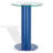 Richardson Metal Accent Table-366071552