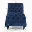 Chaise longue rembourrée Dace-778021444