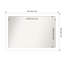 Miroir mural de salle de bain Wedge-371450221