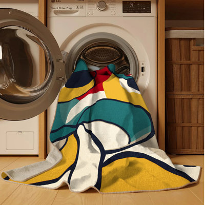 Tapis Zippy Pop