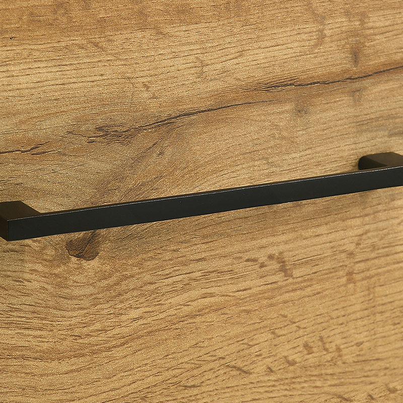 Commode 6 tiroirs Natural Pine