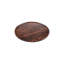 Assiette en composite Turgla EcoGrain dia.13,75 po