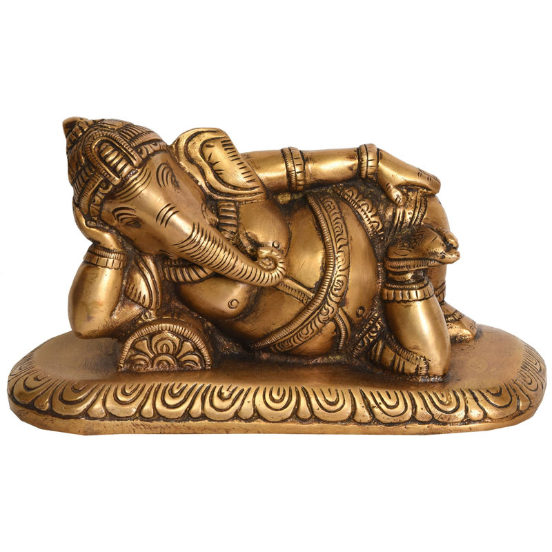 Bungalow Rose Ganesha relaxant