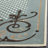Scrollwork Martha Stewart Performance Rug-21412154