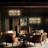 Wallin 9 - Light Dimmable Linear Chandelier-1483556299