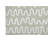 Wiggle Stripe Lightweight Non-Slip Kitchen Mat-1473594438-1473594436
