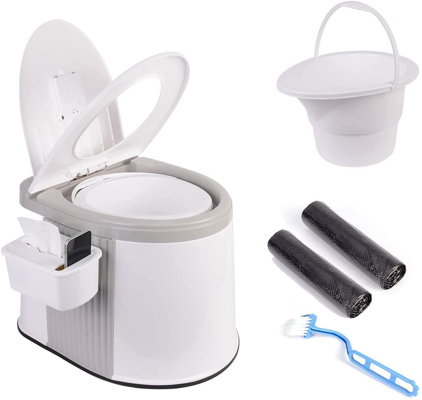 tiktun portable washing machine