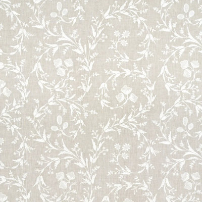 Fiorentina Embroidered Sheer Fabric