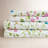 Bergina Floral Sheet Set-28472373