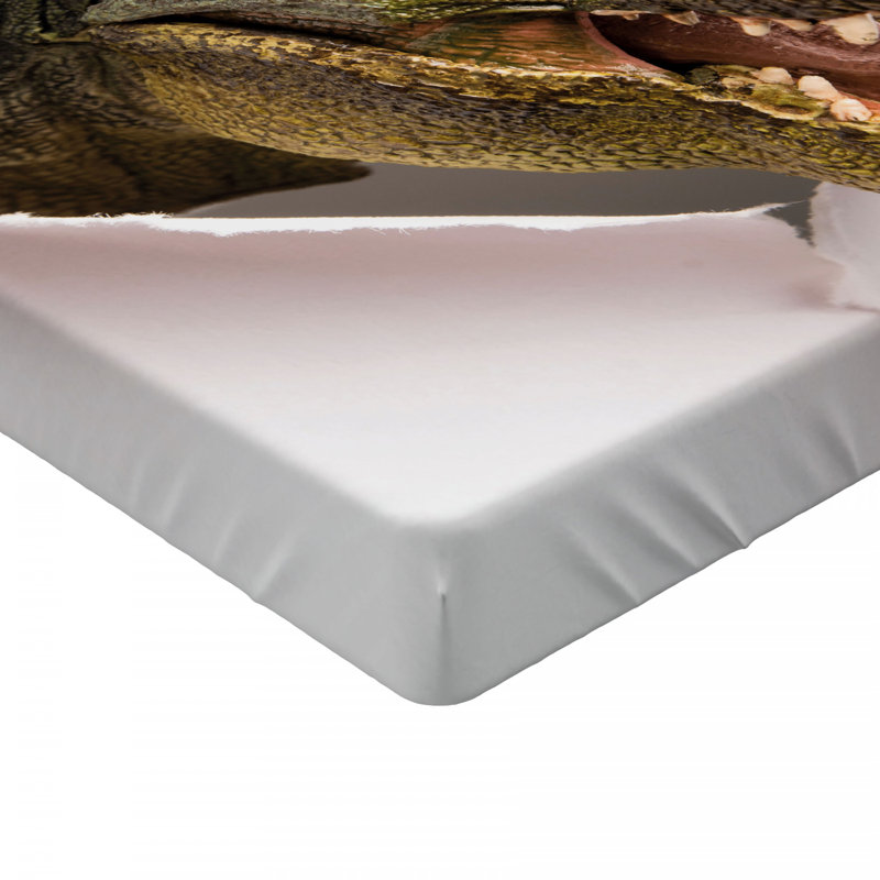 Microfiber Fitted Sheet, Full Fitted Sheet
