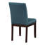 Chaise d'appoint rembourrée Dorazio-628632658