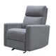 Nurture& The Glider Premium Power Recliner Nursery Glider Chair with Adjustable Head Support