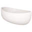 Picasso 60'' L Air Bathtub
