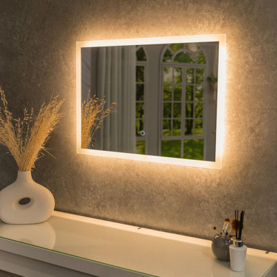 Deniese Mirror