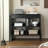 Mildaras Solid Wood Accent Chest-304907920