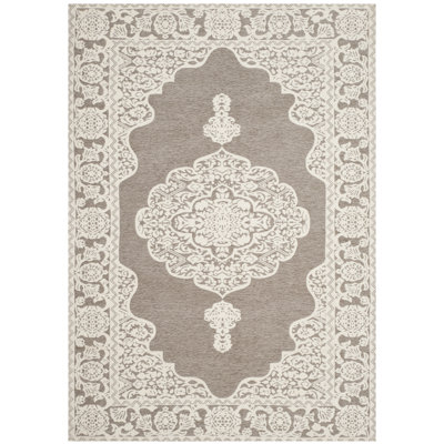 Tapis oriental performance tissé à la main Chanelle Marbella