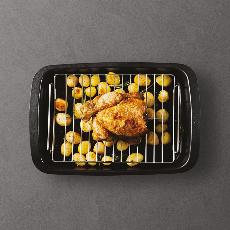 Berghoff Non-Stick Cast Aluminum Roasting Pan