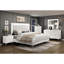 Meuble de chambre Glam