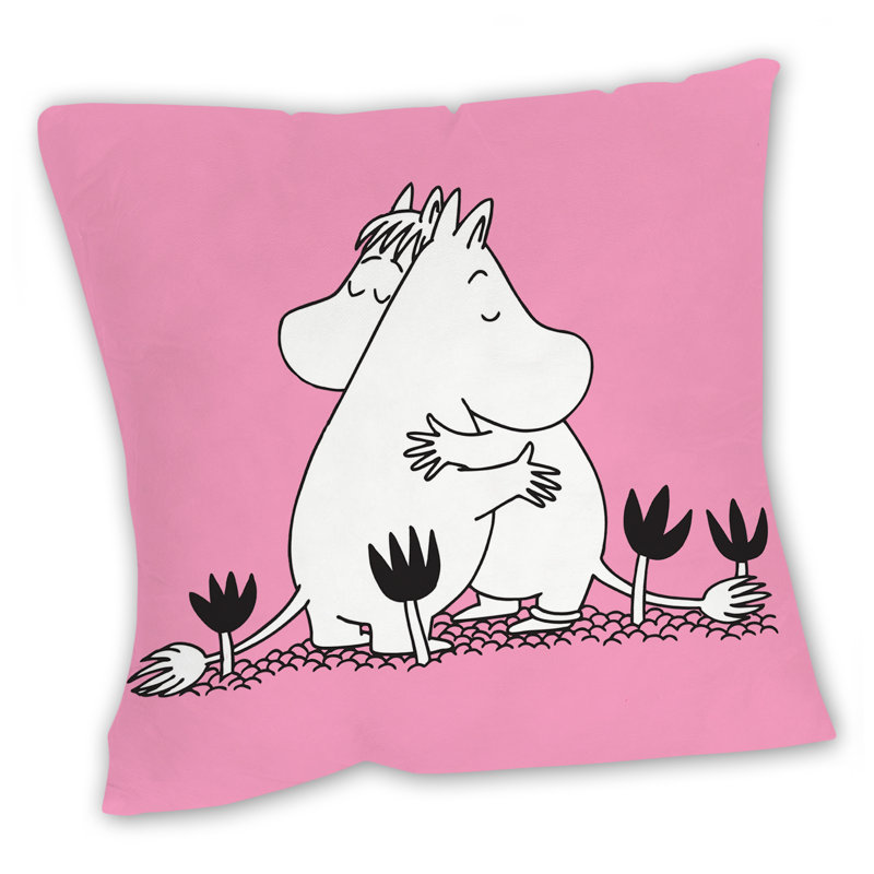 Gardendale Square Cushion
