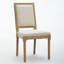 French Wood Dining Chairs-1948021087