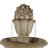 Durrant Weather Resistant Floor Fountain