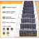 Stair Runner Bansil Indoor Area Rug