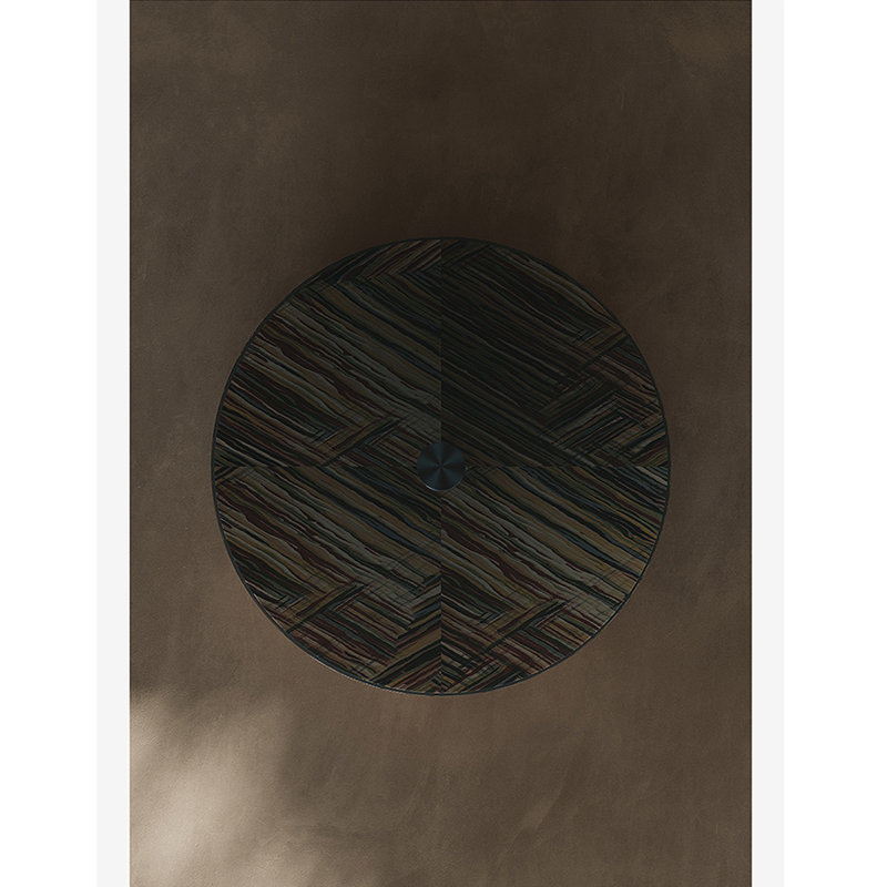 Modern Minimalist Style Coffee Table