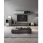 Nadolyn 51" Lift Top Coffee Table with Hidden Storage Compartment and Drawers