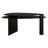 Sita Oval Steel Writing Desk