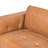 Calabrese Upholstered 90'' Sofa-88232178