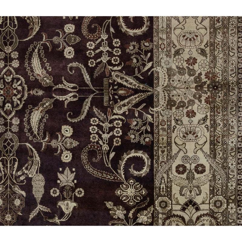 Marquis One-of-a-Kind 11'3" X 17'3" Area Rug